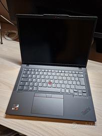 Thinkpad p14s gen5 amd