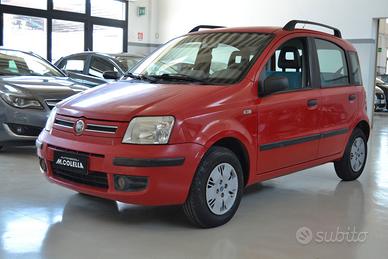 Fiat Panda 1.3 MJT 16V Dynamic A.C/Radio/ABS
