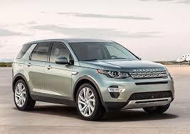 Ricambi Range Rover Discovery Sport 