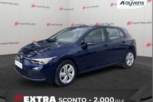 Volkswagen Golf 1.5 etsi evo Life 130cv dsg,C...