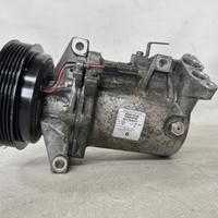 COMPRESSORE A/C NISSAN Micra Serie 926003VC6B Dies