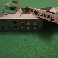 Scheda acquisizione video V-stream 