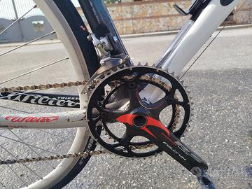 wilier 101 in carbonio 