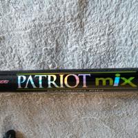 Canna da pesca Camor