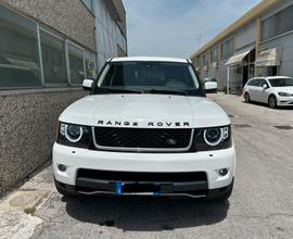 Range rover sport 2010