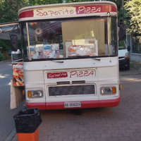 Automarket per pizzeria