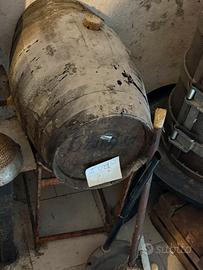 Caratelli per vinsanto