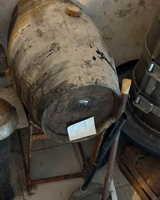 Caratelli per vinsanto