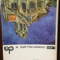 Van gogh L. Vinca Masini diamanti dell'arte