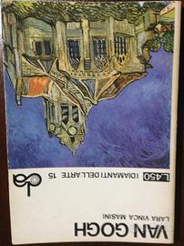 Van gogh L. Vinca Masini diamanti dell'arte