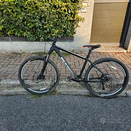 MTB Triumph