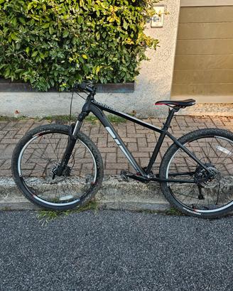MTB Triumph