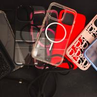 Cover iPhone 15 Pro Max 