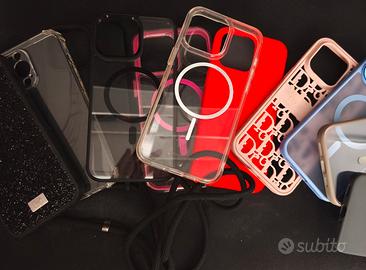 Cover iPhone 15 Pro Max 