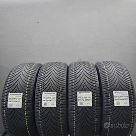 4 Pneumatici 225/55 R18 Bf Goodrich G - Force Wint