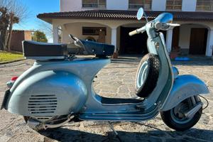 Piaggio Vespa 150 (VBA1-VBB1) - 1959