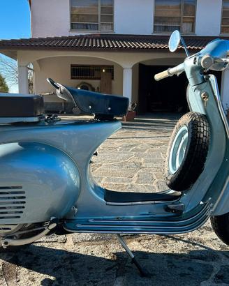 Piaggio Vespa 150 (VBA1-VBB1) - 1959
