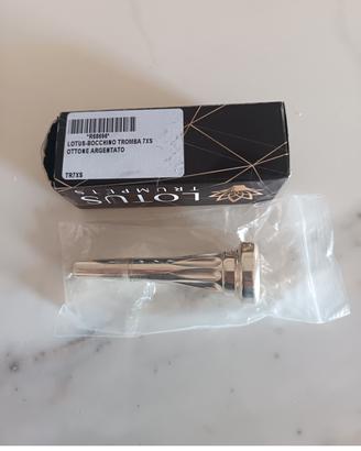 Bocchino tromba Lotus 7xs 