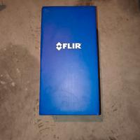 Termocamera FLIR