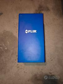 Termocamera FLIR