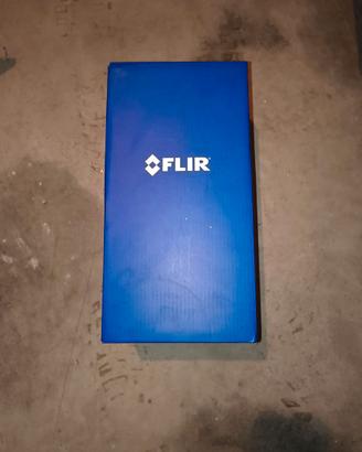 Termocamera FLIR