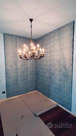 pannelli in tessuto designe