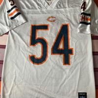 Jersey NFL Chicago Bears n 54
