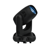 BEAM SPOT WASH ZOOM 320W - 2in1