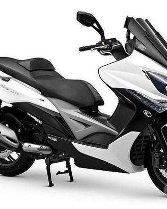 RICAMBI KYMCO XCITING 400 i 2012 2017