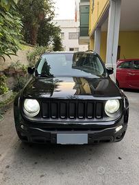 Renegade