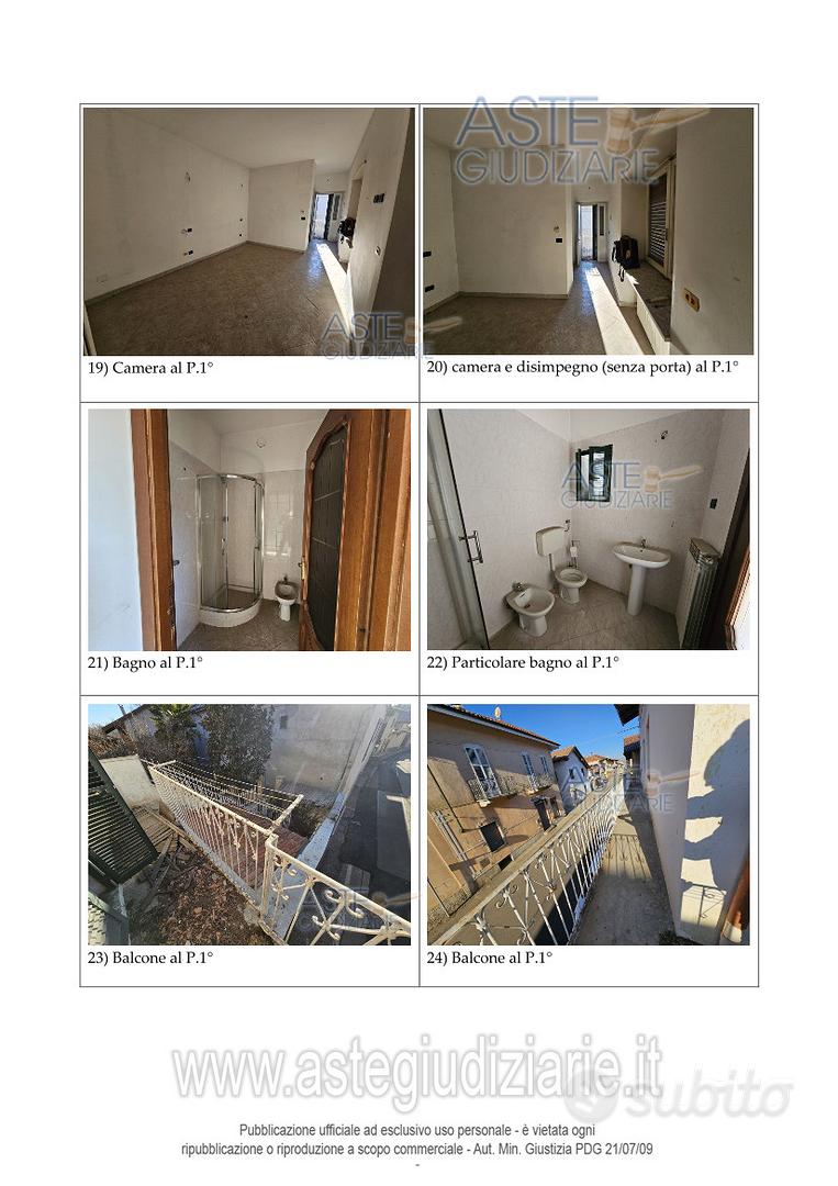 Appartamento – Foglizzo, Torino - Vista 5