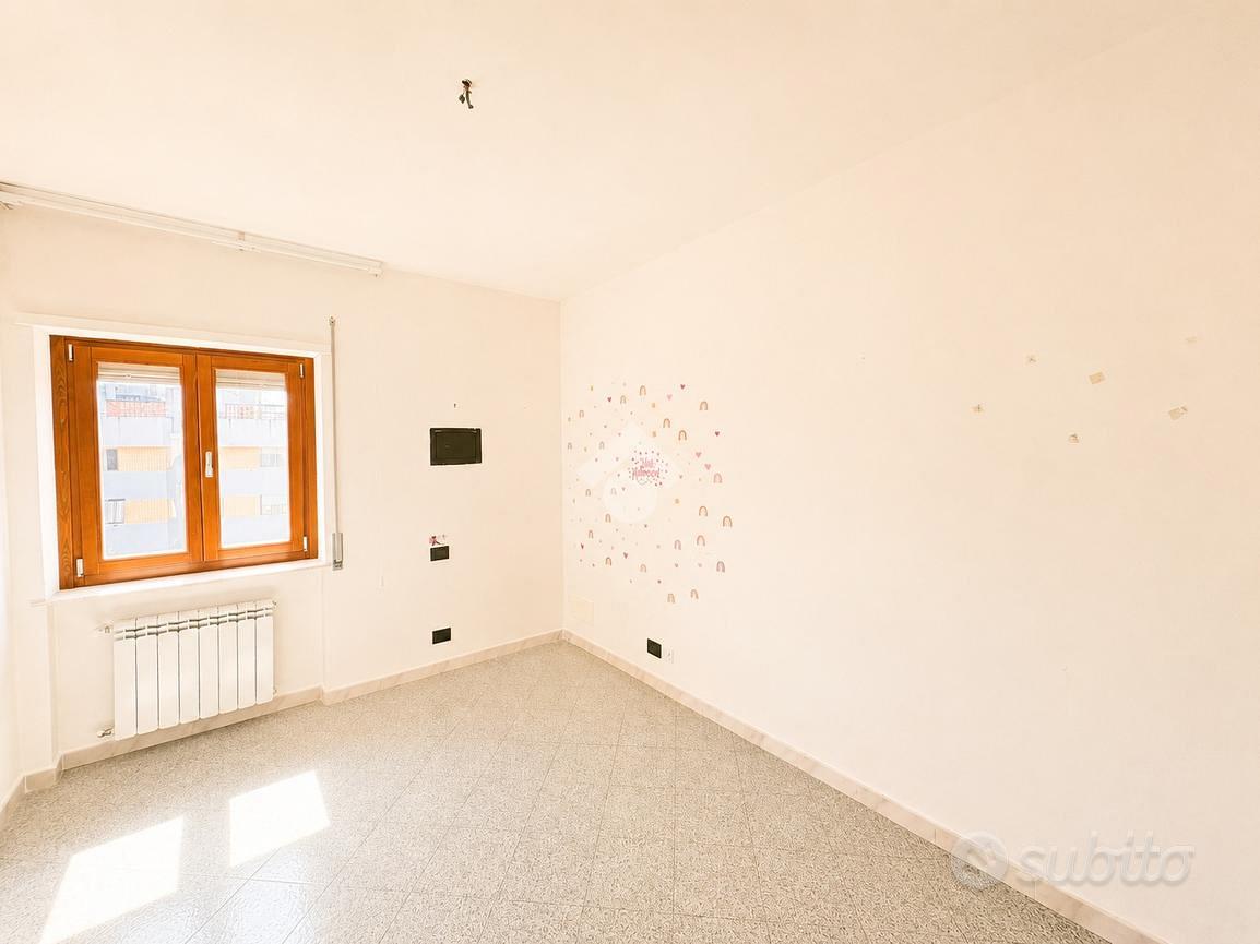 Appartamento – Fondi, Portone della Corte, Latina - Vista 4