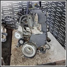 Motore 188A4000 BENZINA FIAT Panda II 1.2 71739181