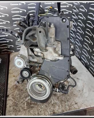 Motore 188A4000 BENZINA FIAT Panda II 1.2 71739181
