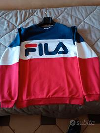 maglia Fila taglia xs 