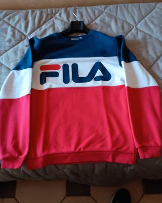 maglia Fila taglia xs 