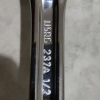 Cricchetto usag 237a 1/2