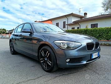 Bmw 114 114d 5p. Sport
