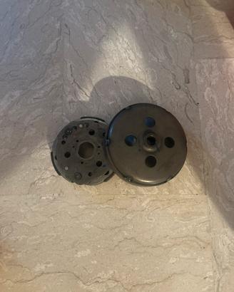 Campana e frizione medley 125 2025 ecc…