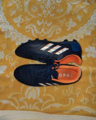 scarpe da calcio 