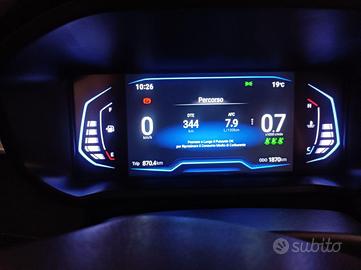 Suv EMC 6