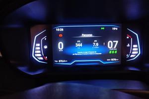 Suv EMC 6