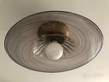 LAMPADARIO PLAFONIERA