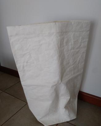 Paper bag multiuso