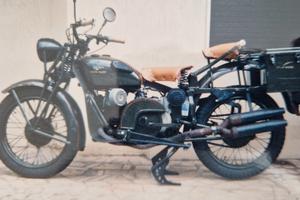 Moto Guzzi epoca