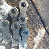 Catena Shimano Hg 701 11V