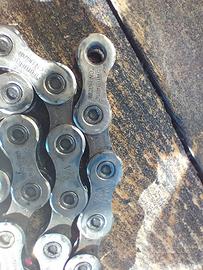 Catena Shimano Hg 701 11V