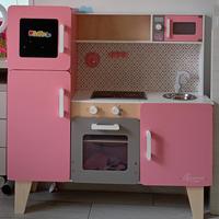 Cucina giocattolo legno Janod