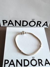 Bracciale originale Pandora taglia 18