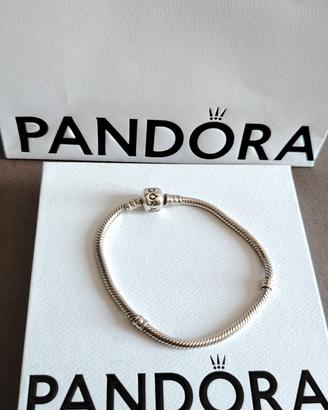 Bracciale originale Pandora taglia 18